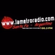 Radio La Metro logo