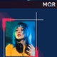MOR fm logo