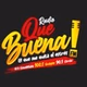 Radio Que Buena logo