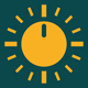 Logo de Radio Solaria