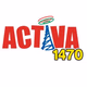 Logo de Activa - WWNT