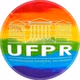 Rádio Web UFPR logo
