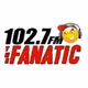 Logo de 102.7 The Fanatic - K274DA
