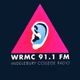 Logo de WRMC-FM