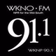 WKNO HD-3 - WKNO-HD3 logo