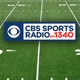 Logo de CBS Sports Radio 1340 - KBTA