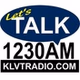 KLVT 1230AM - KLVT logo