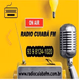 Logo de Rádio Cuiaba FM