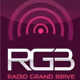 Logo de RGB 94.3