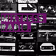 Logo de Mixtress Radio