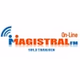 Magistral FM logo