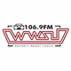 Logo de WWSU 106.9 FM - WWSU