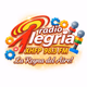 Logo de Radio Alegría - XHFP