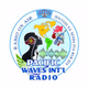Logo de Pacific Waves Int'l Radio