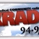 KRAD logo