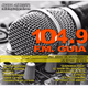 Logo de FM Guia Sastre