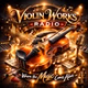 HearMe.fm - Violin Works logo