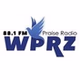 WPRZ 88.1 FM  Praise Radio - WPRZ-FM logo