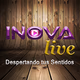 Logo de Inova Live Radio