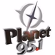 Radio Planet logo
