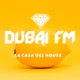 DUBAI FM logo