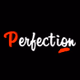 Perfection Radio logo