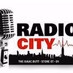 Logo de Radio City Web