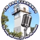 Radio FM San Fernando logo