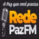 Logo de Rede Paz