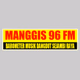 Logo de Manggis FM