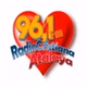 Radio Cristiana Atalaya 96.1 logo