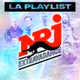 NRJ - La Playlist Extravadance logo