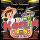 La Korita 10-15 logo
