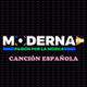 Moderna FM - Cancion Española logo