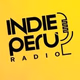 Logo de Indie Perú Radio