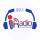 Infinite Radio Calbayog - DYIP logo
