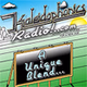 Kaleidophonics Radio Network logo