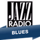 Jazz Radio - Blues logo