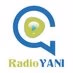 KryKey - Radio YANI logo