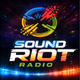 Logo de Sound Riot Radio