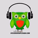 Radio Oye Ciencias Aplicadas logo