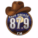 Logo de Rádio Ribeirão FM