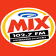 Logo de Rádio Mix FM
