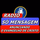 Logo de Rádio Só Mensagem