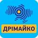Дрімайко logo