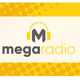 Logo de MegaRadio
