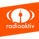 Logo de Radio Aktiv