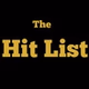 The Hit List - Today's Best Artists! logo