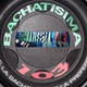 Bachatisima103 logo