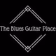 Radio Guitar One - The Blues Guitar Place logo